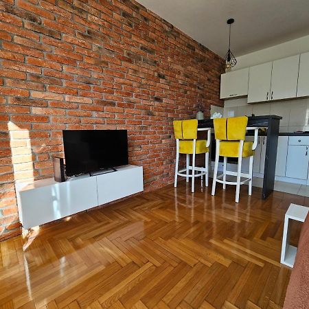 Apartman Lollita Баня-Лука Екстер'єр фото