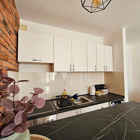 Apartman Lollita Баня-Лука Екстер'єр фото