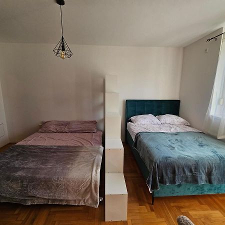 Apartman Lollita Баня-Лука Екстер'єр фото