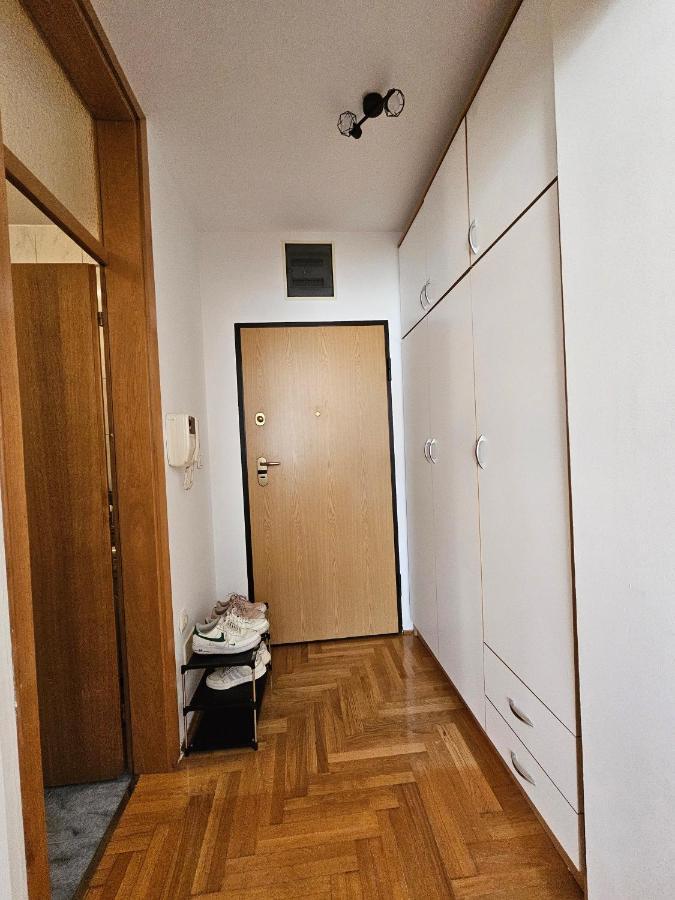 Apartman Lollita Баня-Лука Екстер'єр фото
