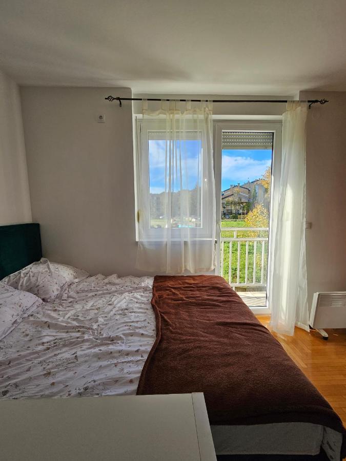 Apartman Lollita Баня-Лука Екстер'єр фото