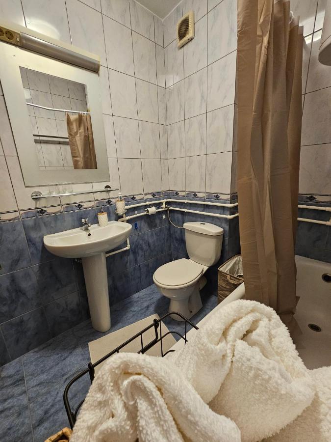 Apartman Lollita Баня-Лука Екстер'єр фото