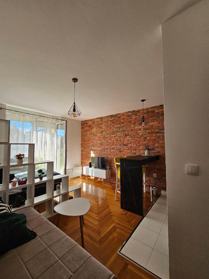 Apartman Lollita Баня-Лука Екстер'єр фото