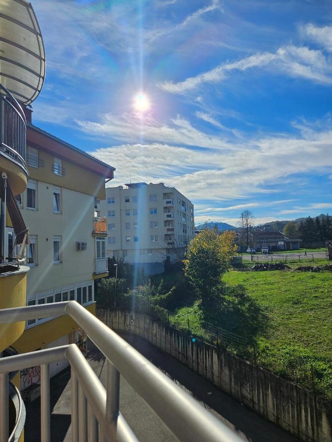 Apartman Lollita Баня-Лука Екстер'єр фото