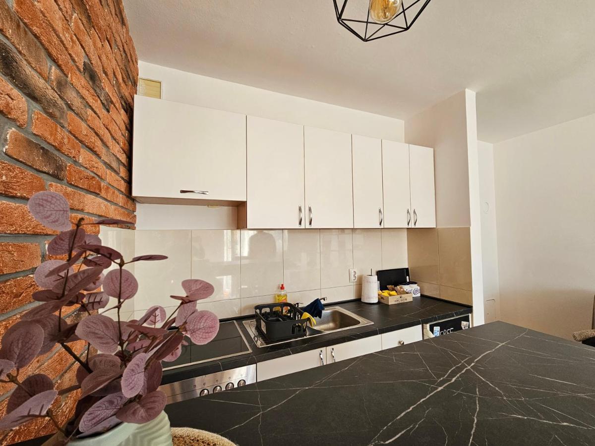 Apartman Lollita Баня-Лука Екстер'єр фото