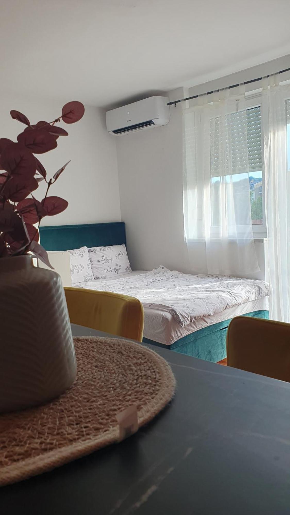 Apartman Lollita Баня-Лука Екстер'єр фото
